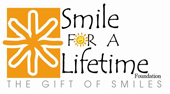 Smile for a Lifetime Logo